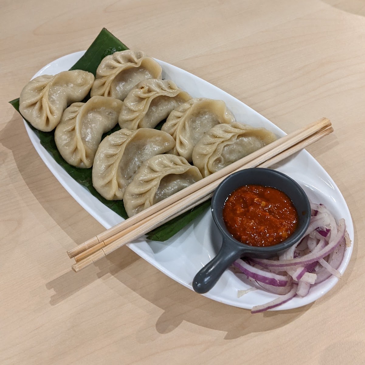 Dumplings